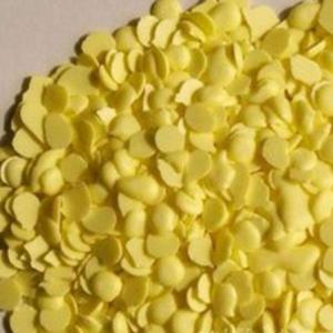 硫磺片作為土壤改良劑對治理污染作出的貢獻(xiàn)有哪些